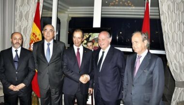 Soutien espagnol aux propositions marocaines sur le Sahara