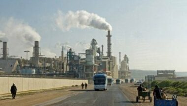 Industrie manufacturière: Hausse des prix à la production au 2ème trimestre 2015