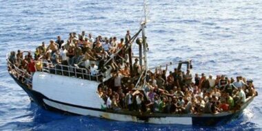 L'Italie condamnée par la justice européenne pour maltraitance de migrants