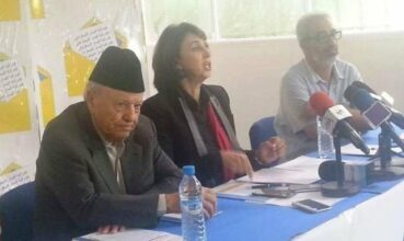 Nabila Mounib préconise la création d’un ministère du Sahara