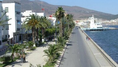 Les nuitées touristiques en baisse à Nador au premier semestre
