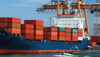 BAD: 112,86 millions d'euros pour le port de Nador