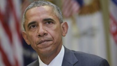 Obama ordonne l'accueil de 10.000 réfugiés syriens