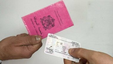 Remplacement des permis: une prolongation s'impose