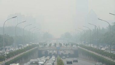 Le réchauffement climatique sur une trajectoire supérieure à 2 degrés