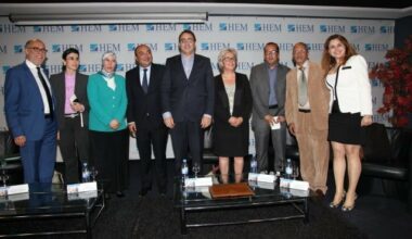 Le PJD, l’Istiqlal, le RNI, le PAM et la Gauche Unifiée se frottent et se piquent chez HEM