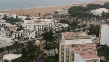 Forte baisse de l'activité touristique à Agadir en 9 mois