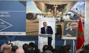 Aéronautique: la filière se positionne bien à l’international