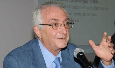 Un entretien avec le penseur Georges Corm: pensée et politique dans le monde arabe