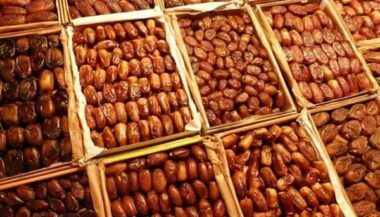 Erfoud accueille son 6e salon des dattes