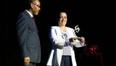 Notre série: Madame la juge. III. Rachida Ahfoud, la femme de médias