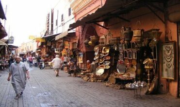 Marrakech nominée pour les &ldquo;World Travel Awards&rdquo;