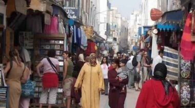 UE: 180,5 M€ pour le développement socio-économique au Maroc