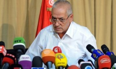 Le Nobel de la paix au dialogue national tunisien