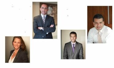 Quatre nouvelles nominations chez Ténor Group