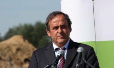 FIFA: Platini et Blatter suspendus