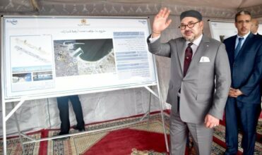 Environnement: deux projets inaugurés à Tanger
