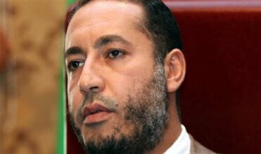 Saadi Kadhafi se plaint de ses conditions de détention