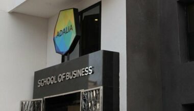 Adalia school lance un appel à projets pour son incubateur