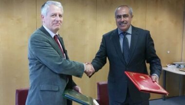 Couverture médicale: l'Anam signe un accord avec l'Inami de Belgique