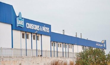 Dari Couspate améliore ses performances au premier semestre 2015