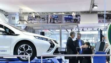 Le Maroc à l’honneur au salon Equip auto Paris