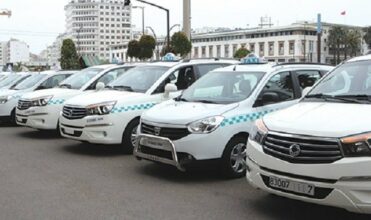 Le renouvellement du parc des grands taxis avance à pas d'escargot