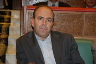 Qui est le nouveau président de la chambre des conseillers?