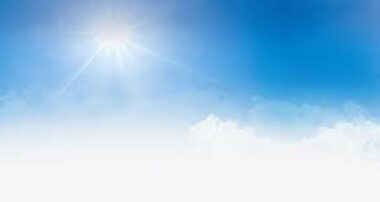 Températures maximales de l'ordre de 38/43 C° sur les provinces sud