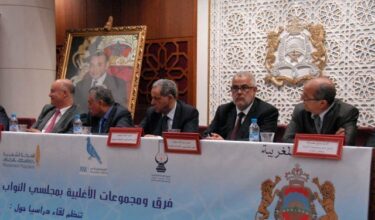 Dans les états-majors des partis, les législatives dominent tous les esprits