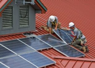 Maghreb Industries investit dans une usine fonctionnant au solaire