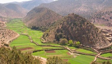 À Settat, des élus locaux commanditaires d'un réseau de faux témoignages