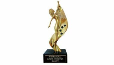 5 entreprises marocaines lauréates du trophée Europe à la qualité 2015