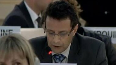 Passe d'armes maroco-algérienne à l'occasion du 70e anniversaire de l'Onu