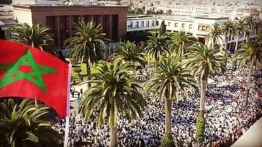 La bombe à retardement sociale du Maroc