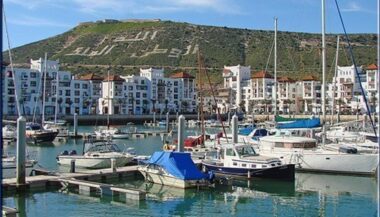 &ldquo;Smart Marina by PortNet&rdquo;, nouveau système intégré de gestion des marinas