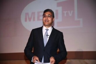 Le repositionnement de Médi1 TV expliqué par Abbas Azzouzi