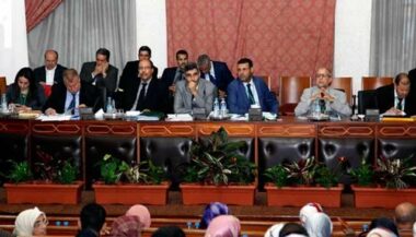 Casablanca adopte un budget s’inscrivant dans la continuité