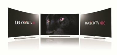 LG lance trois téléviseurs en technologie OLED au Maroc
