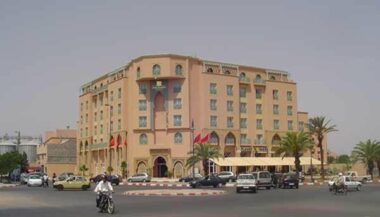 Qui présidera la COP22 à Marrakech?