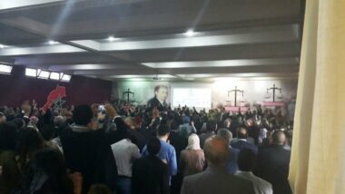 Istiqlal: Chabat reste, pas de convocation de congrès