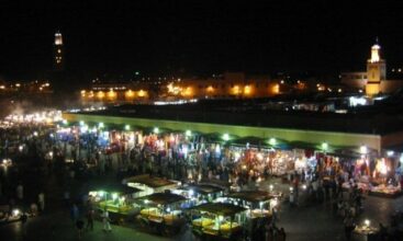 Marrakech: les professionnels du tourisme sont très inquiets…