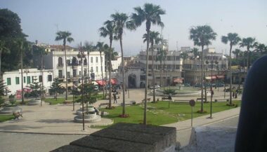 A Tanger, la rue met le PJD et Amendis sur la défensive