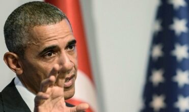 Les Syriens désireux de venir aux USA pénalisés par les attentats de Paris