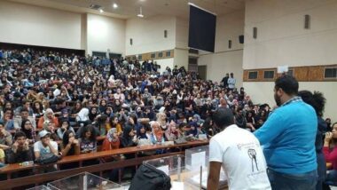 Etudiants en médecine: l'accord est signé, les cours vont reprendre