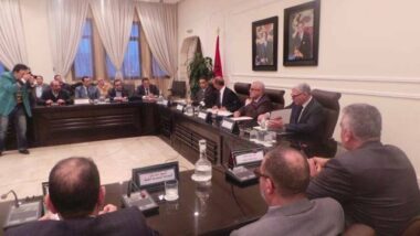 Amendis: réunion de crise à Tanger