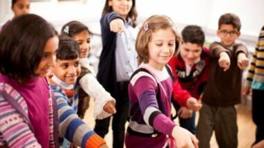 Le British council au Maroc lance &ldquo;Connecting classrooms&rdquo;