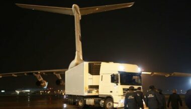 Crash en Egypte: pas de signe d'un acte terroriste