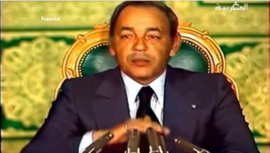 Hassan II: &ldquo;Nous aurions pu emmener 1 ou 2 millions de personnes&rdquo;