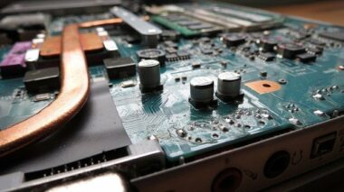 L’électronique au Maroc: une opportunité de croissance